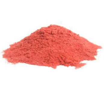 Freeze Dried Blood Orange Powder 150g