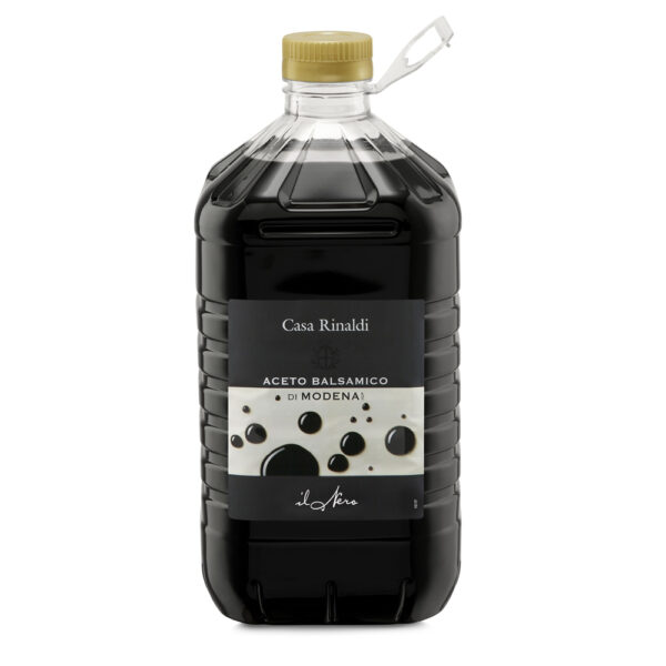 Vinegar - Casa Rinaldi Balsamic Vinegar 5 lt