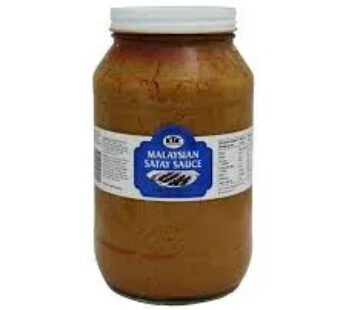Sauce – Castle Satay Sauce 2kg