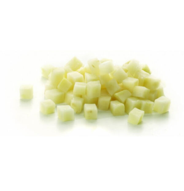 Celeriac diced 10mm