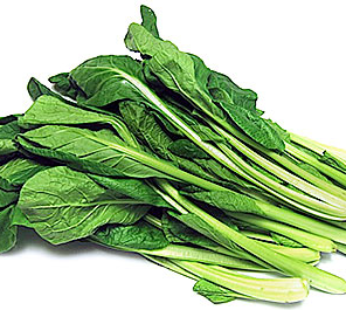 Choy Sum ( washed   cut)