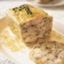 Terrine - Burgundy Ham