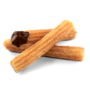 Churros frozen 16 inch Pastry 100 box