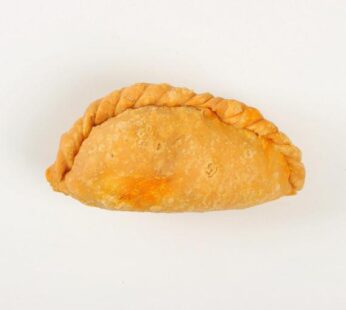 Hakka Curry Puffs  Medium  (1/2 Moon Shape) – 80 per box