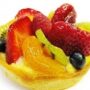 Cake 7 Cm Mixed Fruit Tart