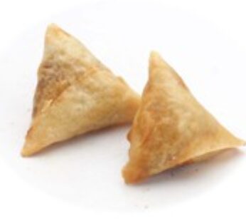 Fingerfood Samosa Lamb Rogan Josh  – 50 per box
