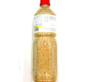 Dressing Goma Creamy Dresssing SSK 1 lt
