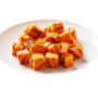 Vegetable - Pumpkin Baked / Roasted fresh 5 KG MOQ