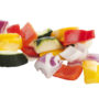 Vegetable Mix Vegetable Grill Mix (30mm sliced)