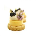 AOP Butter Savoury Sables Bretons Mini Round 35mm 196 per box