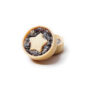 Mince Tart Mini 40mm  – 30 pce
