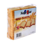 Mini Toasts, Saint-Luc, 80 gm 1382