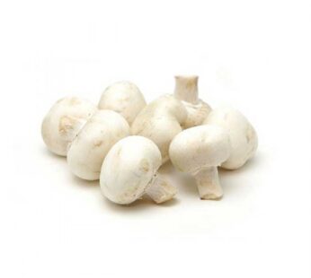 Mushroom Cups Fresh whole box 4 kg