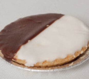 GLUTEN FREE Neenish Tart (yf,sf)