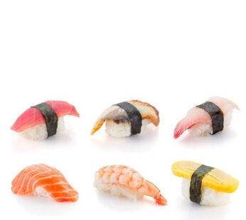 Nigiri – Kingfish Nigiri