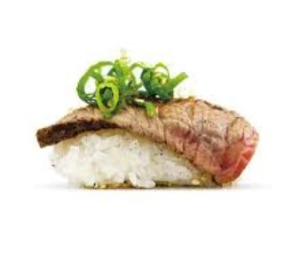 Nigiri – Beef Tataki Nigiri