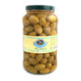 Olives - Green Gargiulo, Belle Di Cerignola, 3 Kg 2676