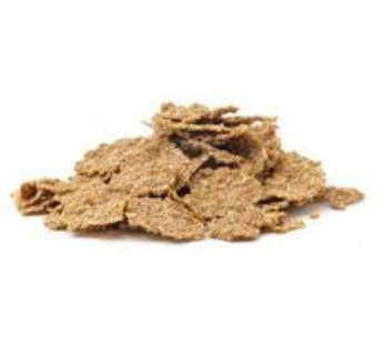 Rice Bran Flakes Crunchy 15kg