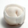 Fingerfood Dummpling Hoi Sin Gow (Scallop) - 50 per box