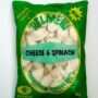 Pelmeni Cheese & Spinach