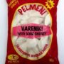 Pelmeni Sour Cherry Vareniki