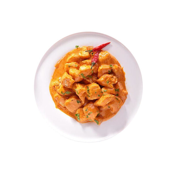 Chicken - Peri Peri Chicken 5 x 2 kg