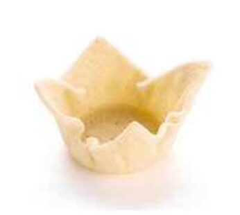 Pidy Iris Flower Cup 3cm – 192 ea PID717