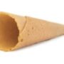 Pidy Cone Mini Neutral 7.5 cm - 286 ea PID509
