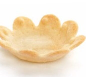 Pidy Flower Cup 5 cm – 140 ea PID718T