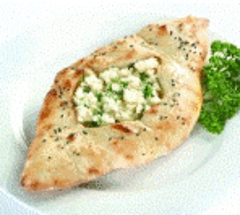 Pide Haloumi Spinach 12 x 280 gm