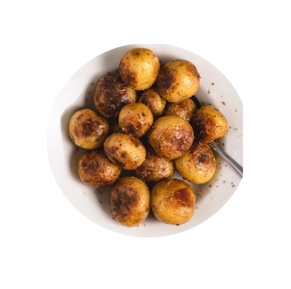 Potato - Roast Potatoes Italian Style 2 kg