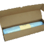 Pastry, Butter Puff, Frozen, 2 mm, 5 kg