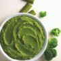 Mash - Puree Spinach 2 kg