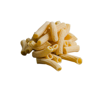 Pasta Fresh Cut GF – Rigatone Egg Gluten Free – 3 kg