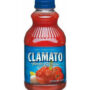 Clamato Juice 946ml Motts
