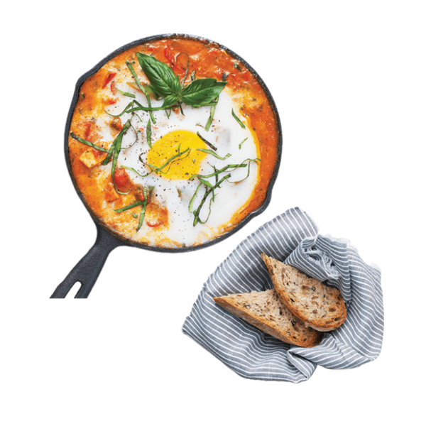 Shakshuka Base 5 x 2 kg