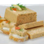 Pate - Salmon and Trout Mousse 1kg RW