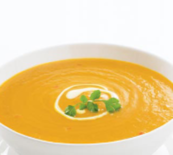 Soup Pumpkin 5 X 2 kg GF