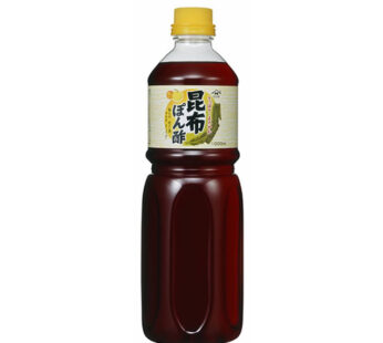 Dressing Ponzu Yamasa Aojiso 1 lt