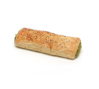 Wrapped Roll – Ovenable – Spinach & Ricotta Roll – 12 ea