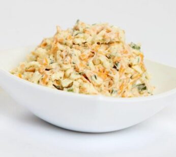 Quickfill Sandwich Filling Cheese, Leek, Spring Onion & Mayo Mix 2.5 kg