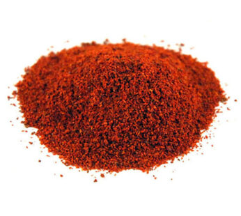 Spanish Saffron Powder 15gm