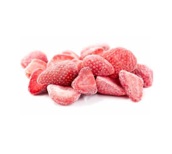 Fruit Frozen Strawberries –  1KG