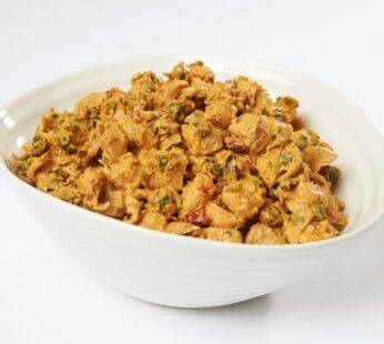 Quickfill Sandwich Filling Chicken Peri Peri Mix 2.5 kg
