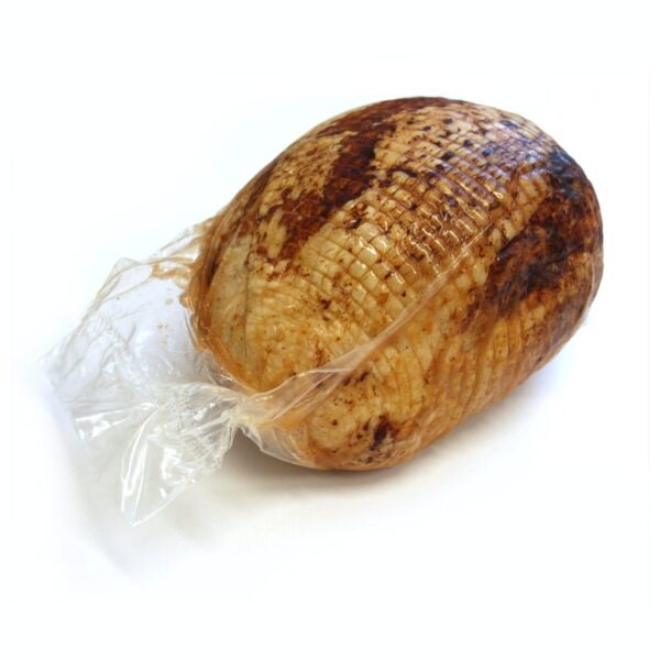 Pork Roast Pork Leg Bone In or Bone Out Slow Cooked Sous Vide 3.5 kg RW - Image 2