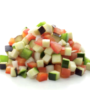 Vegetable Mix Ratatouille Mix (10mm diced)