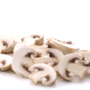 Mushrooms Sliced 6mm