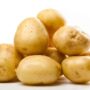 Washed Potatoes Medium - 10 kilo bag / box