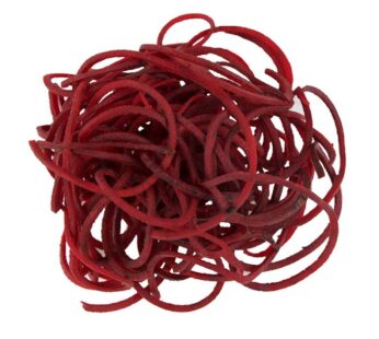 Beetroot Spiralized – Beetroot Noodle 2.5 kg
